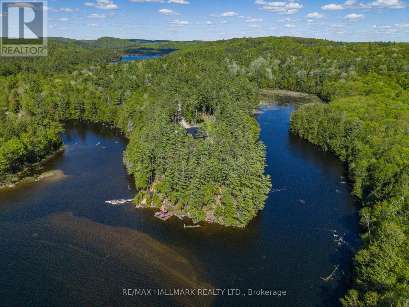 1157 Artisan Lane, Dysart Et Al, Ontario  K0M 1S0 - Photo 39 - X13741548
