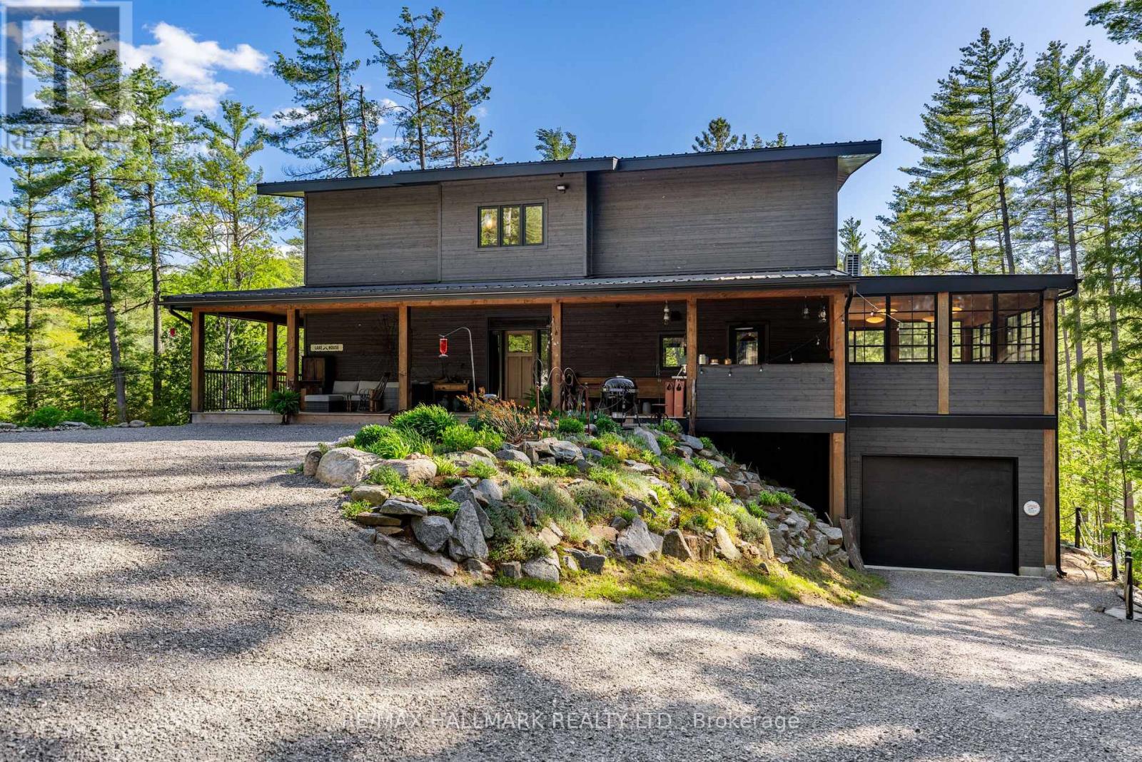 1157 Artisan Lane, Dysart Et Al, Ontario  K0M 1S0 - Photo 40 - X13741548