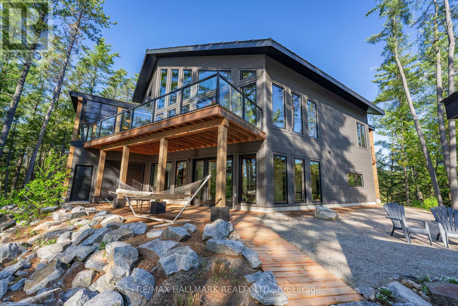 1157 Artisan Lane, Dysart Et Al, Ontario  K0M 1S0 - Photo 43 - X13741548