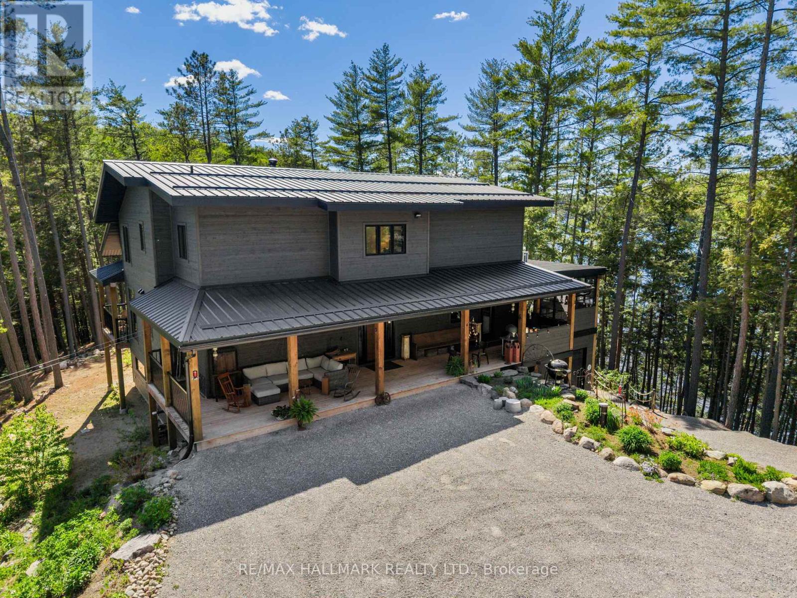 1157 Artisan Lane, Dysart Et Al, Ontario  K0M 1S0 - Photo 45 - X13741548