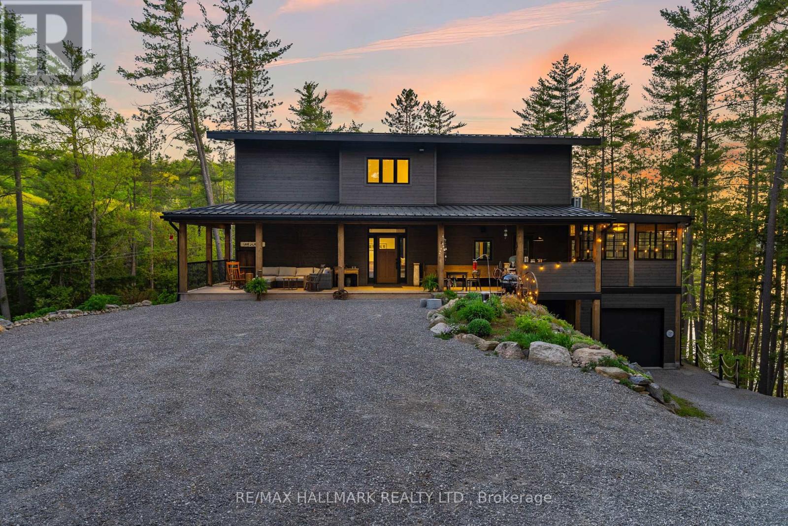 1157 Artisan Lane, Dysart Et Al, Ontario  K0M 1S0 - Photo 46 - X13741548