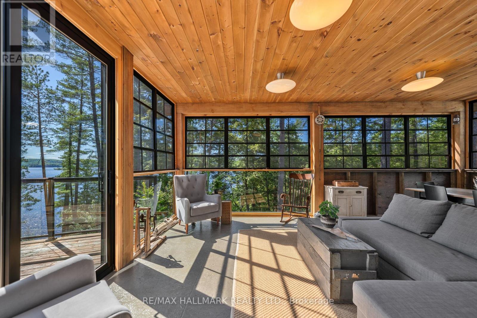 1157 Artisan Lane, Dysart Et Al, Ontario  K0M 1S0 - Photo 9 - X13741548