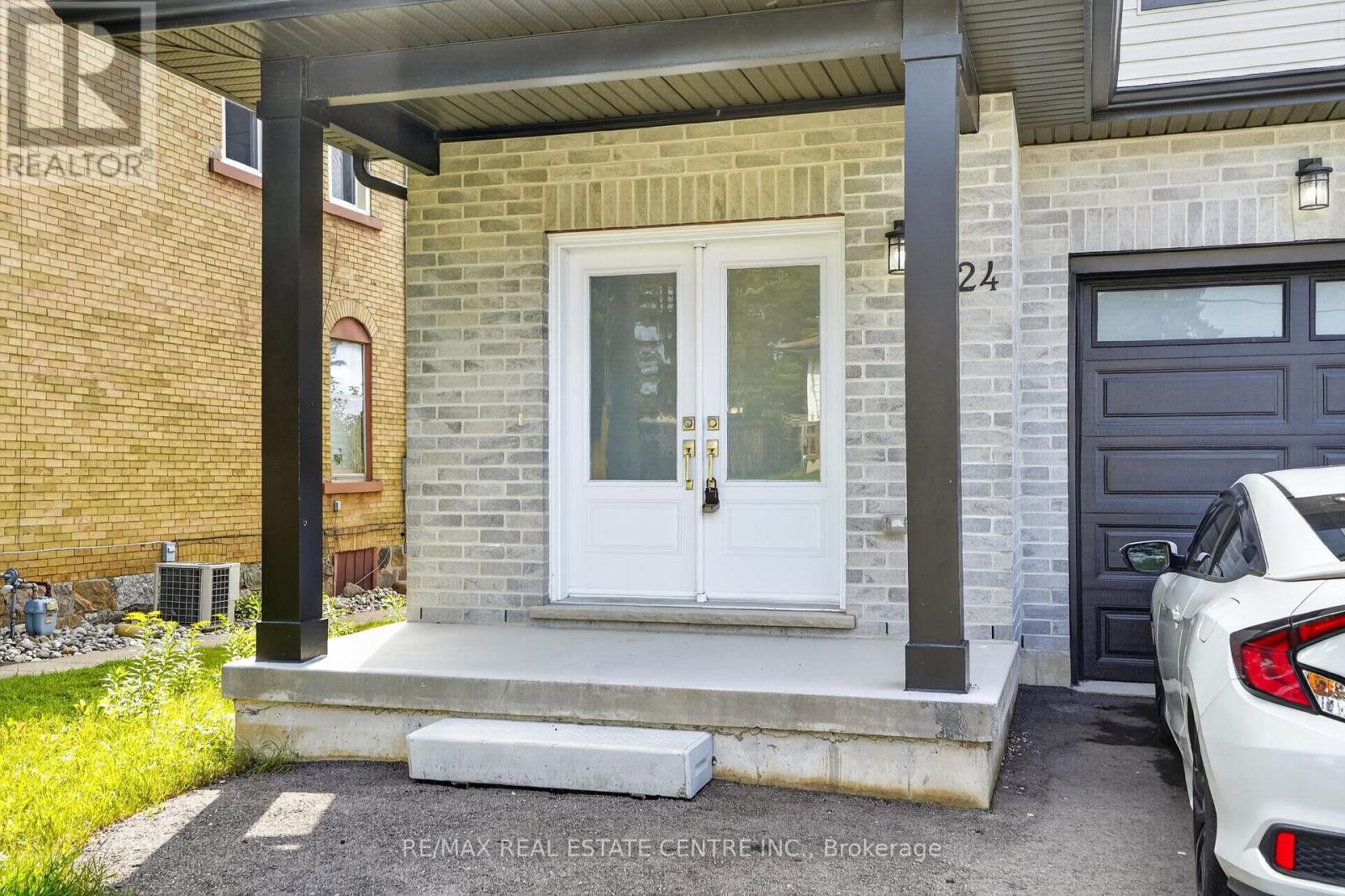 124 King Street E, Ingersoll, Ontario  N5C 1G9 - Photo 4 - X13741584