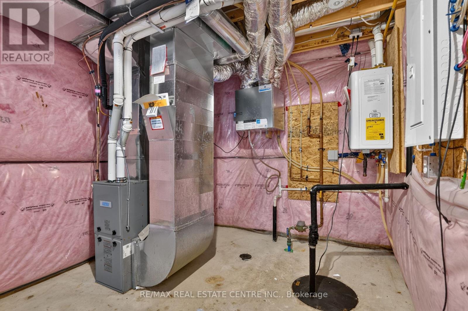 124 King Street E, Ingersoll, Ontario  N5C 1G9 - Photo 43 - X13741584