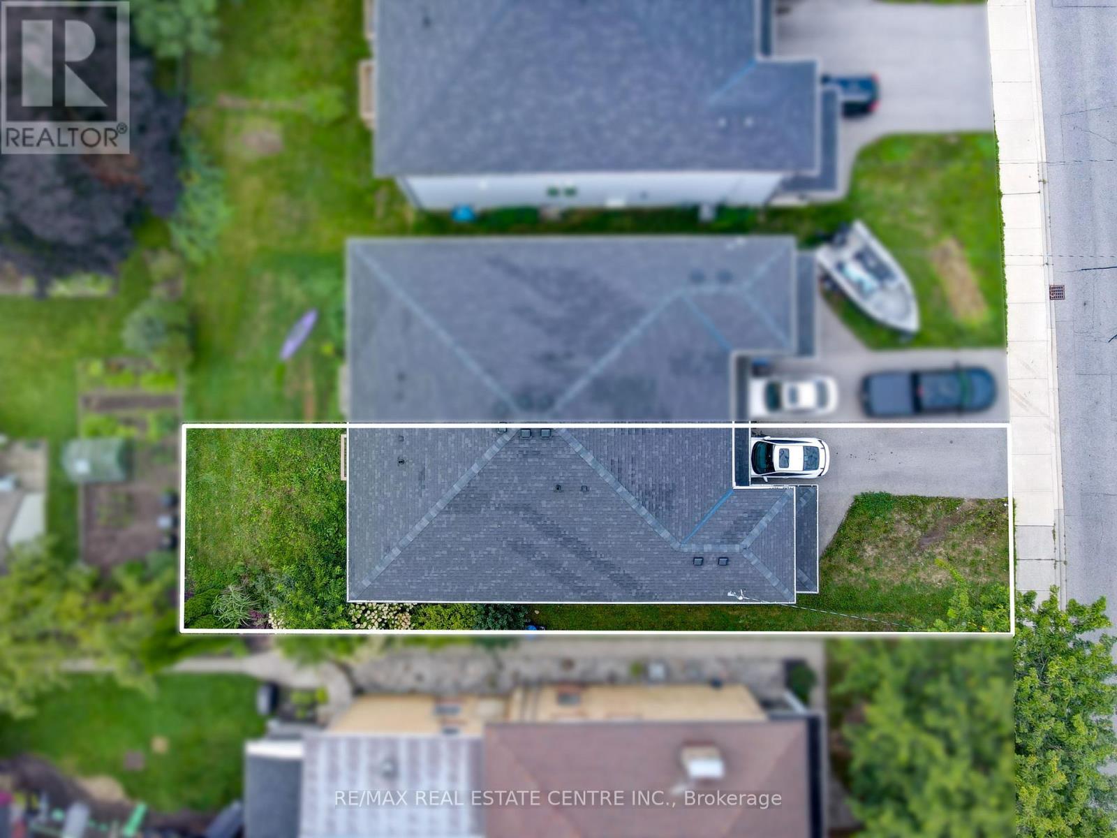 124 King Street E, Ingersoll, Ontario  N5C 1G9 - Photo 48 - X13741584