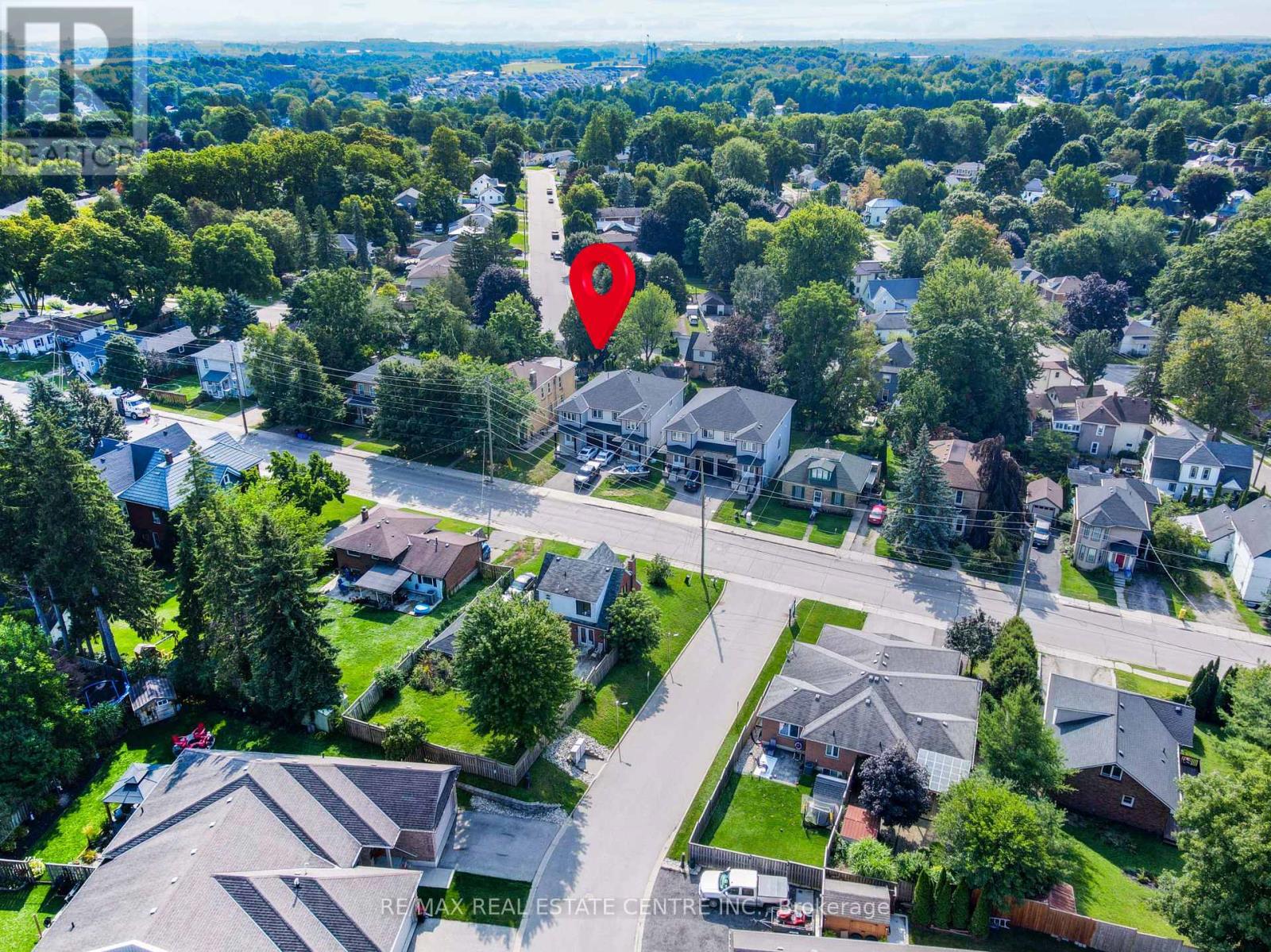 124 King Street E, Ingersoll, Ontario  N5C 1G9 - Photo 49 - X13741584