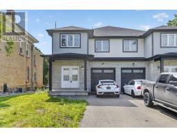 124 KING STREET E, Ingersoll, Ontario