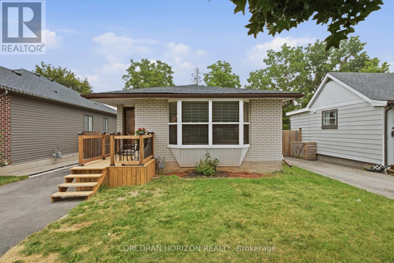 13 MERCER ROAD, Cambridge, Ontario