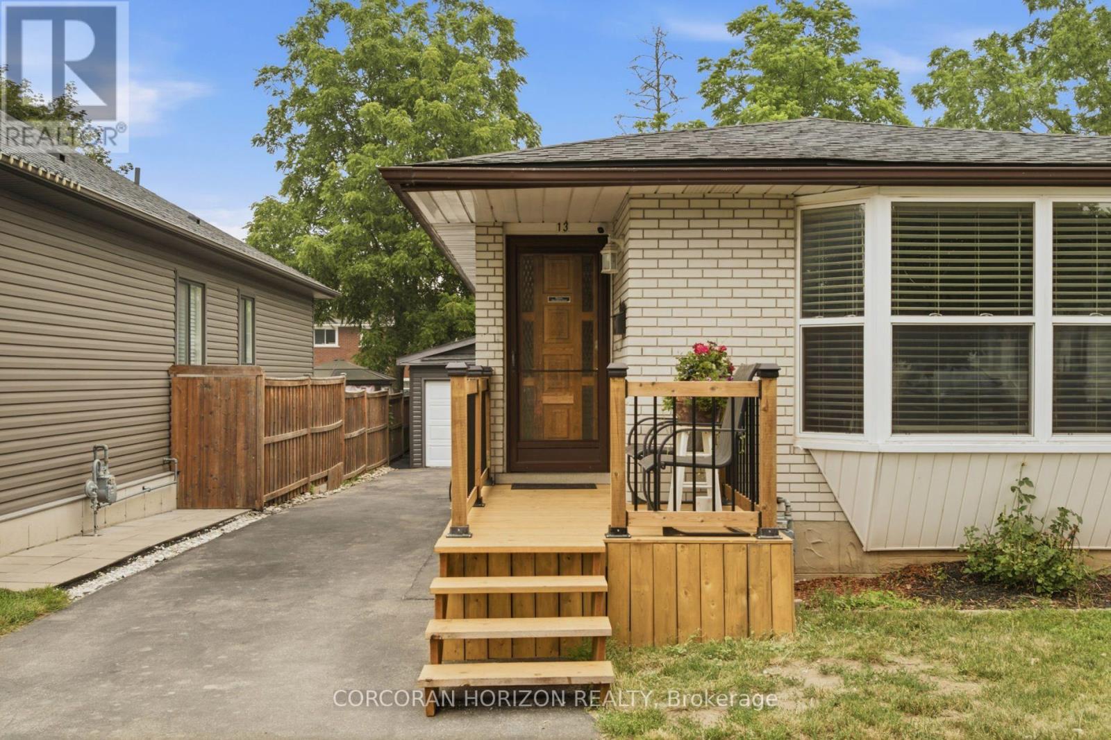 13 Mercer Road, Cambridge, Ontario  N1R 5A6 - Photo 8 - X13741650