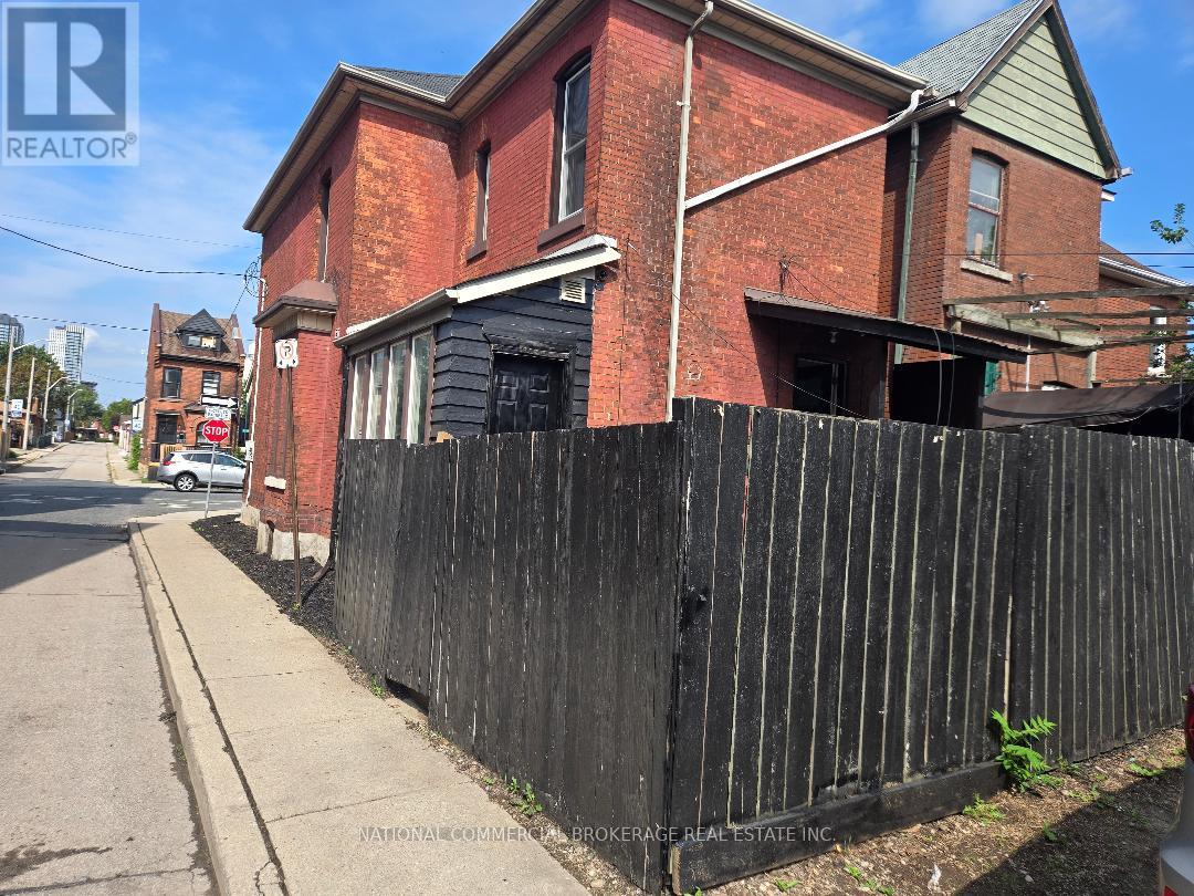 138 Victoria Avenue N, Hamilton, Ontario  L8L 5E8 - Photo 31 - X13666742