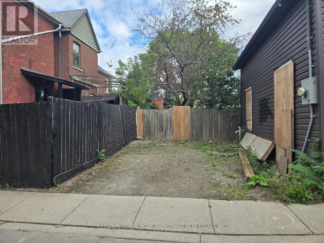 138 Victoria Avenue N, Hamilton, Ontario  L8L 5E8 - Photo 24 - X13666742