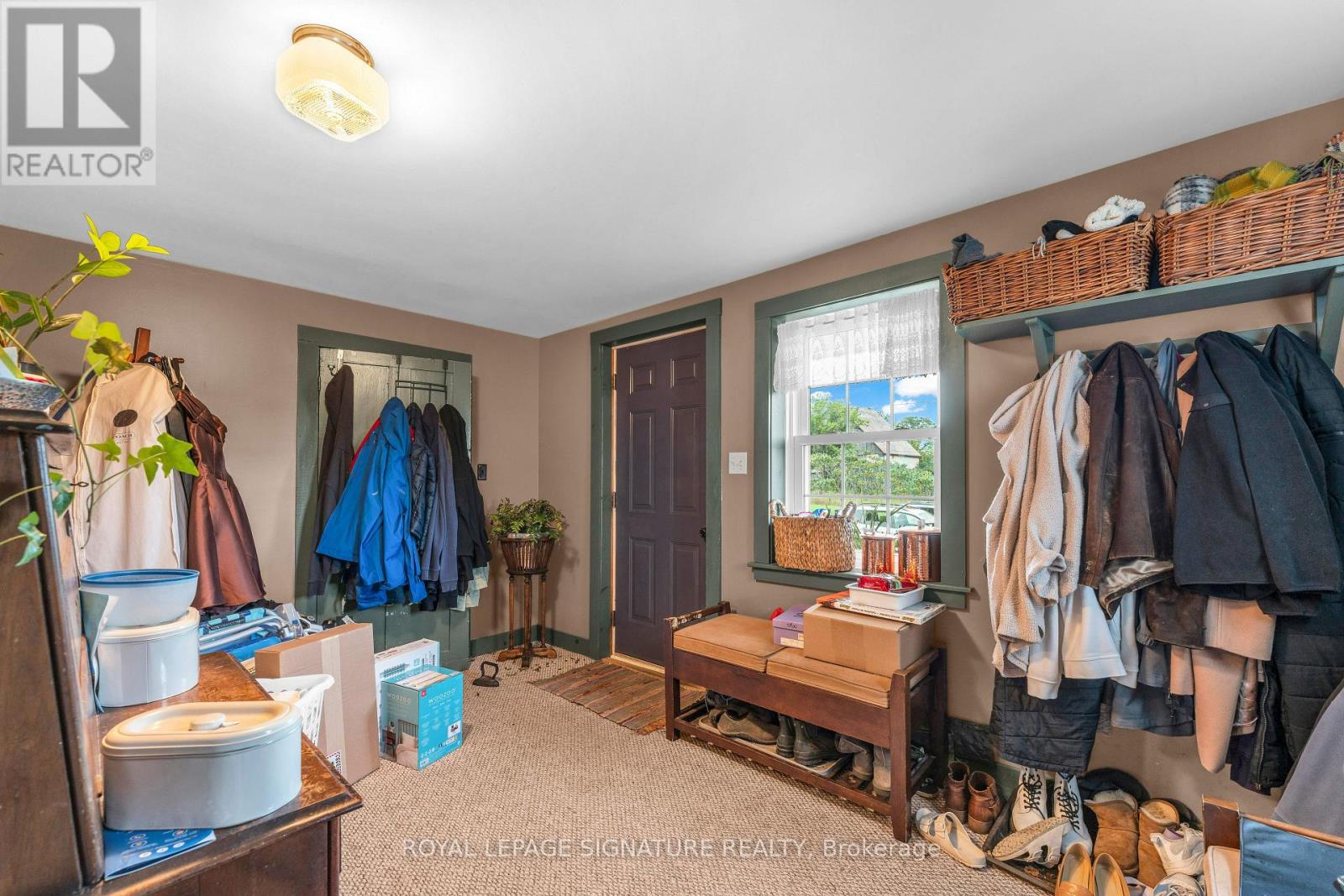 6508 County Road 9, Greater Napanee, Ontario K7R 3K8 - Photo 2 - X13667744