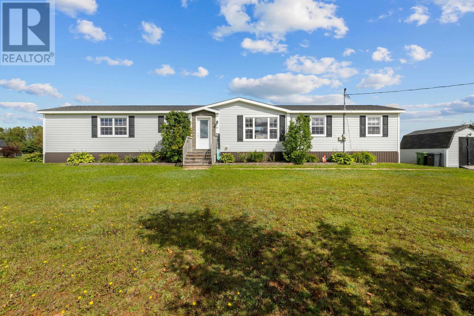 61 Trailview Road, Kelvin Grove, Prince Edward Island  C0B 1M0 - Photo 1 - 202622325