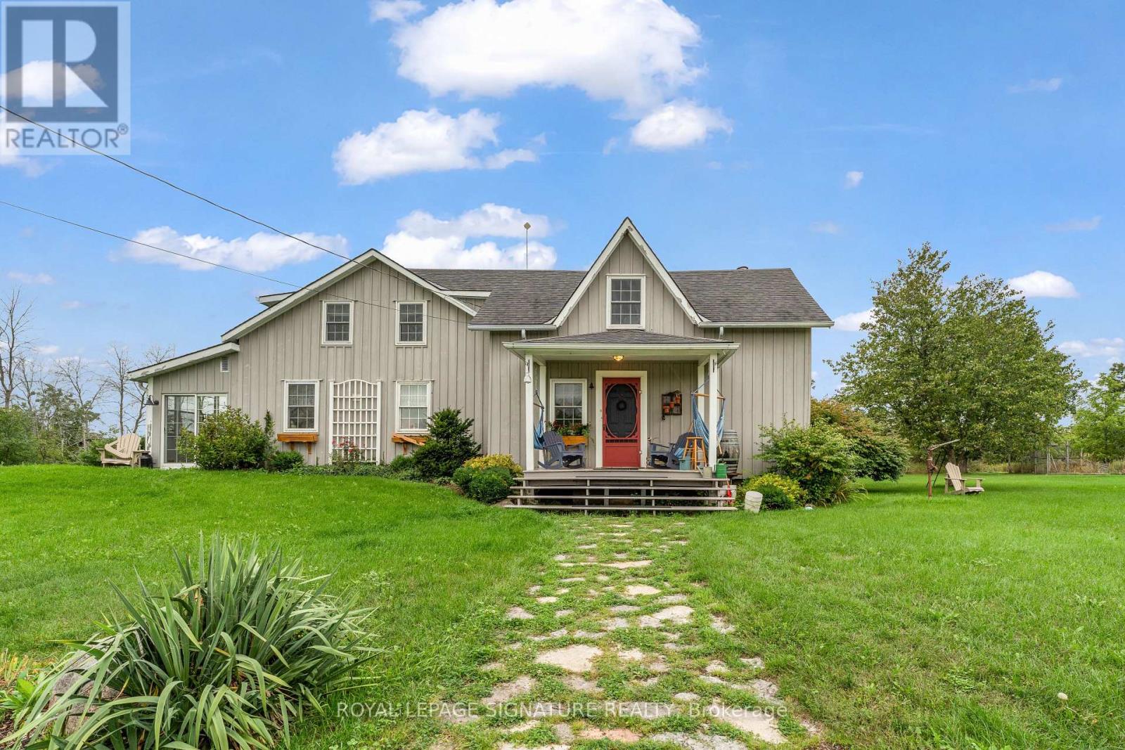 6508 COUNTY ROAD 9, Greater Napanee, Ontario