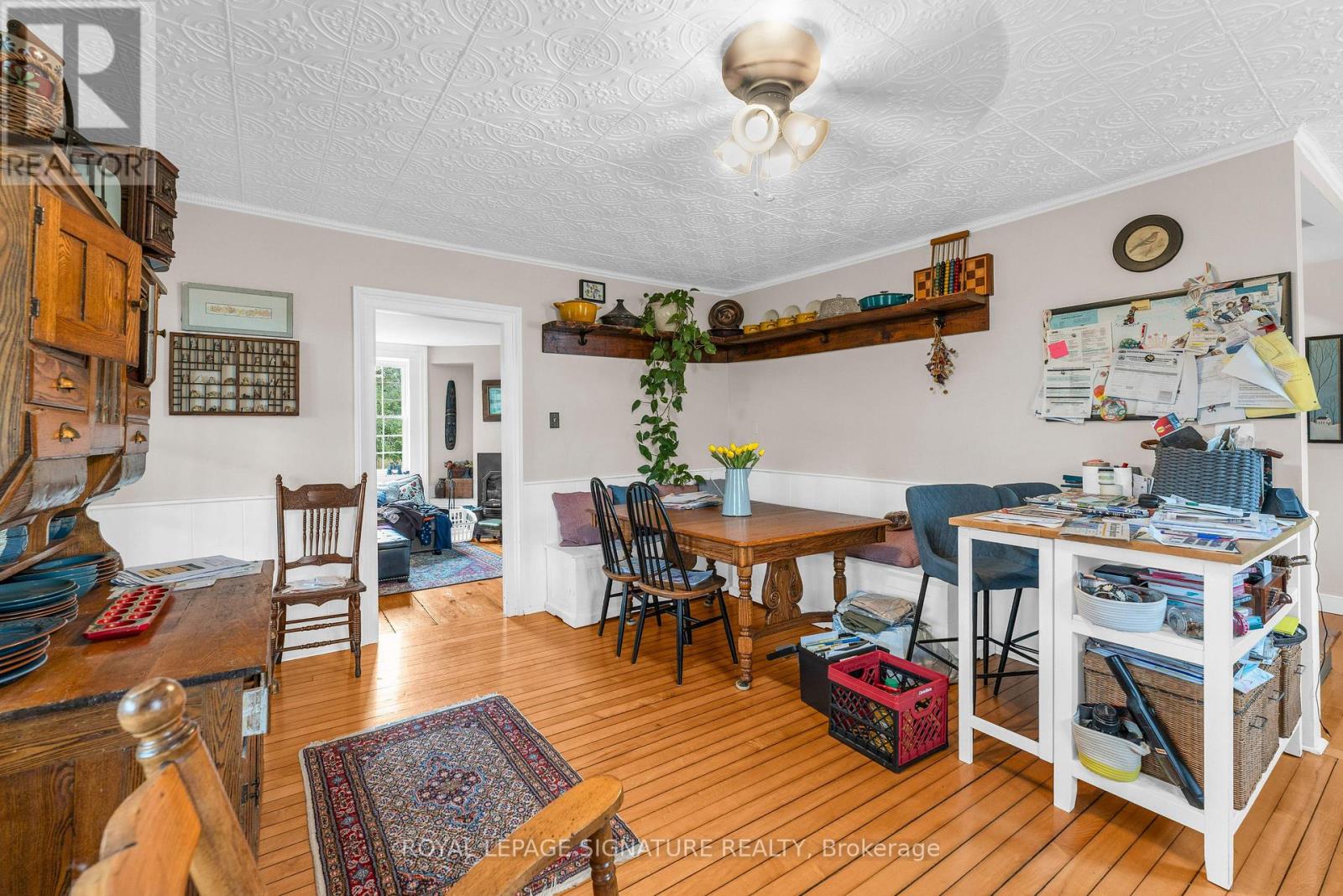 6508 County Road 9, Greater Napanee, Ontario  K7R 3K8 - Photo 7 - X13667744