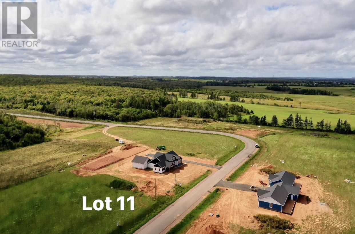 Lot 11 Brianna Street - Cavendish Horizons Estates, Cavendish, Prince Edward Island  C0A 1N0 - Photo 12 - 202622328