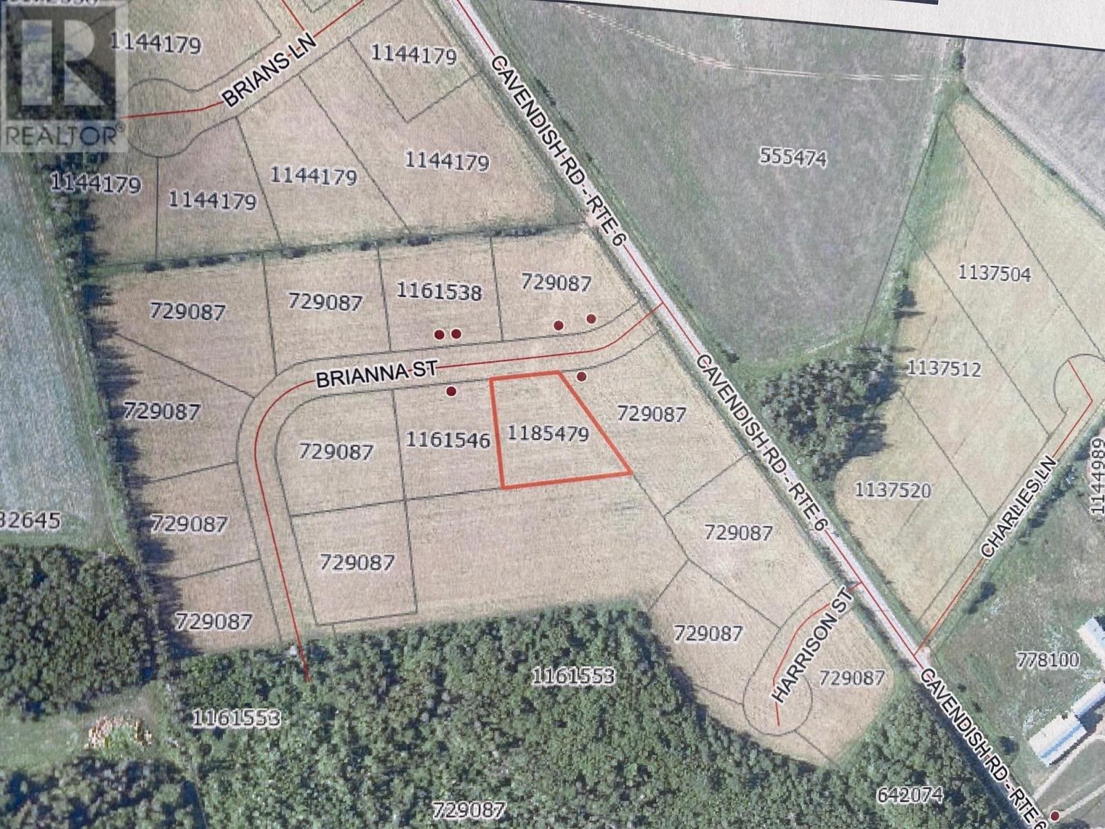 Lot 11 Brianna Street - Cavendish Horizons Estates, Cavendish, Prince Edward Island  C0A 1N0 - Photo 15 - 202622328