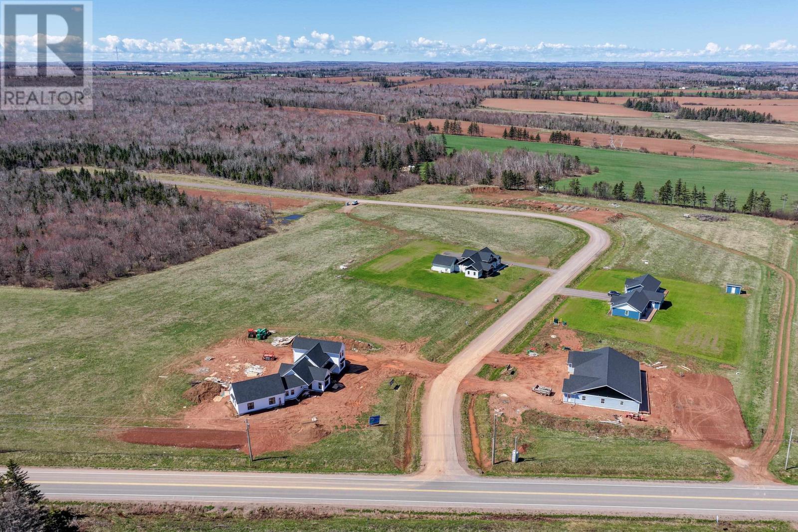 Lot 11 Brianna Street - Cavendish Horizons Estates, Cavendish, Prince Edward Island  C0A 1N0 - Photo 8 - 202622328