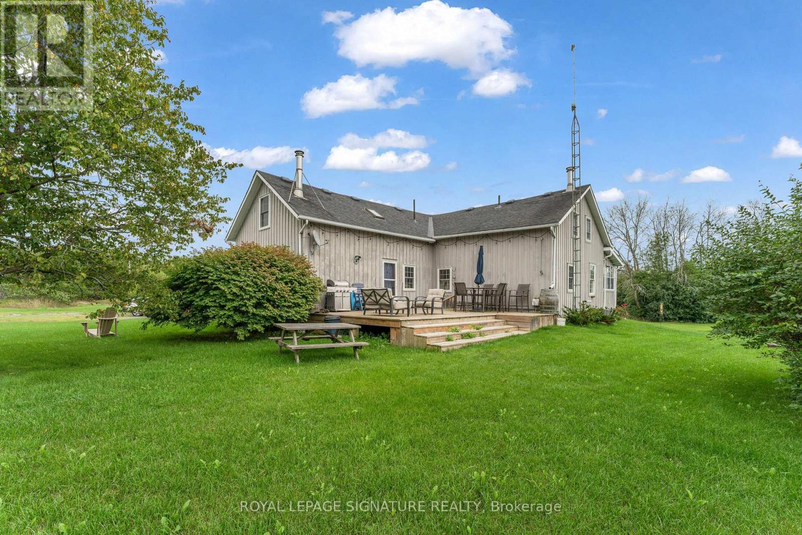 6508 County Road 9, Greater Napanee, Ontario  K7R 3K8 - Photo 35 - X13667744