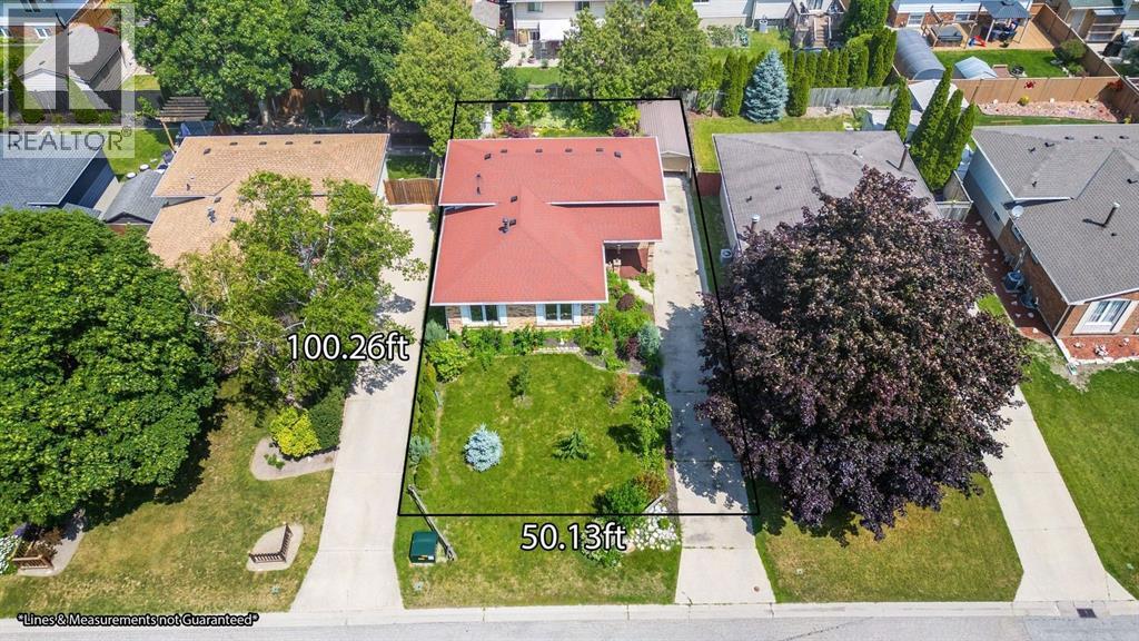 46 Turner DRIVE Sarnia Ontario Canada N7S4L2 3