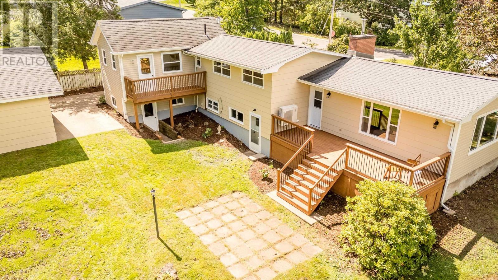 1 Sylvan Drive, Wolfville, Nova Scotia  B4P 1X6 - Photo 38 - 202622292