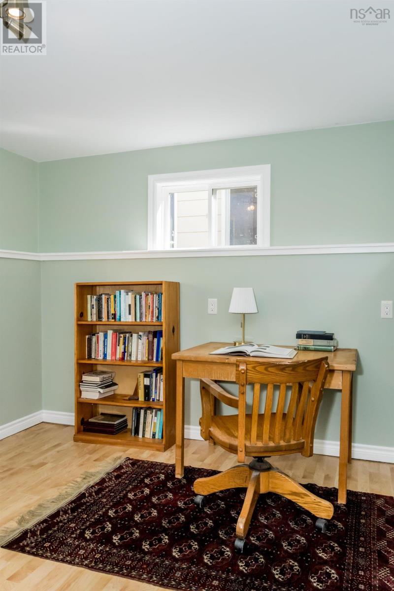 1 Sylvan Drive, Wolfville, Nova Scotia  B4P 1X6 - Photo 33 - 202622292