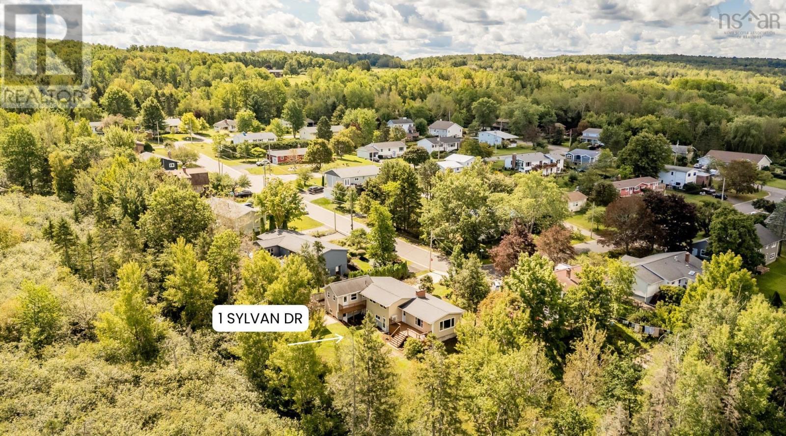 1 Sylvan Drive, Wolfville, Nova Scotia  B4P 1X6 - Photo 45 - 202622292