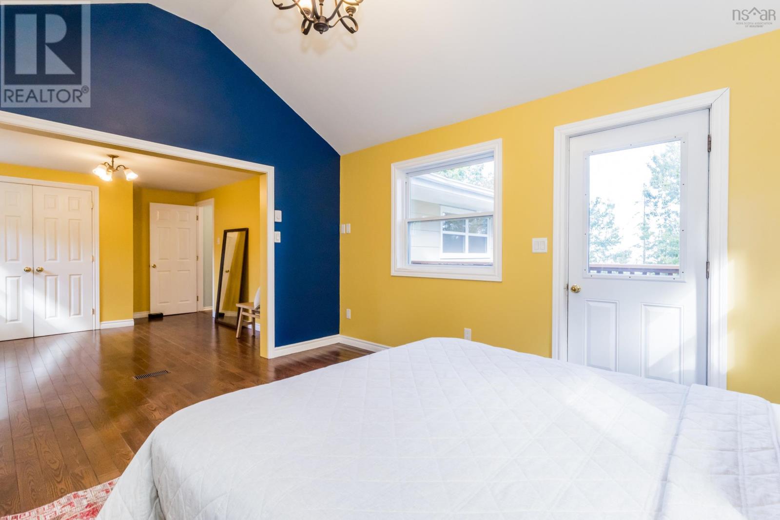 1 Sylvan Drive, Wolfville, Nova Scotia  B4P 1X6 - Photo 19 - 202622292