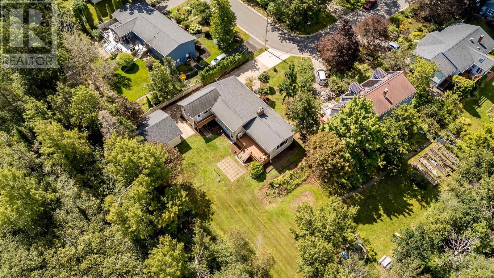 1 Sylvan Drive, Wolfville, Nova Scotia  B4P 1X6 - Photo 42 - 202622292