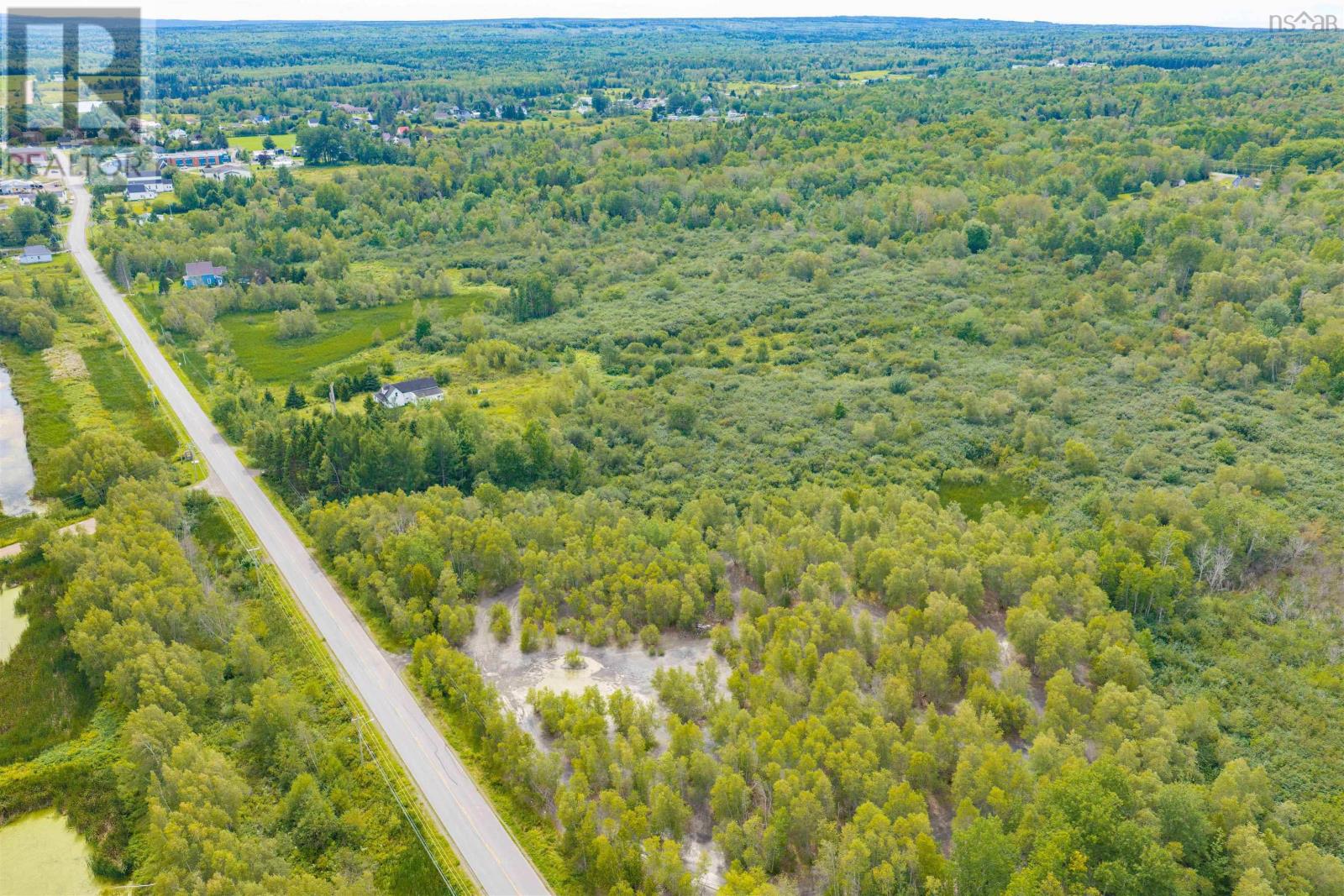 3113 Barronsfield Road, River Hebert, Nova Scotia  B0L 1G0 - Photo 1 - 202622310