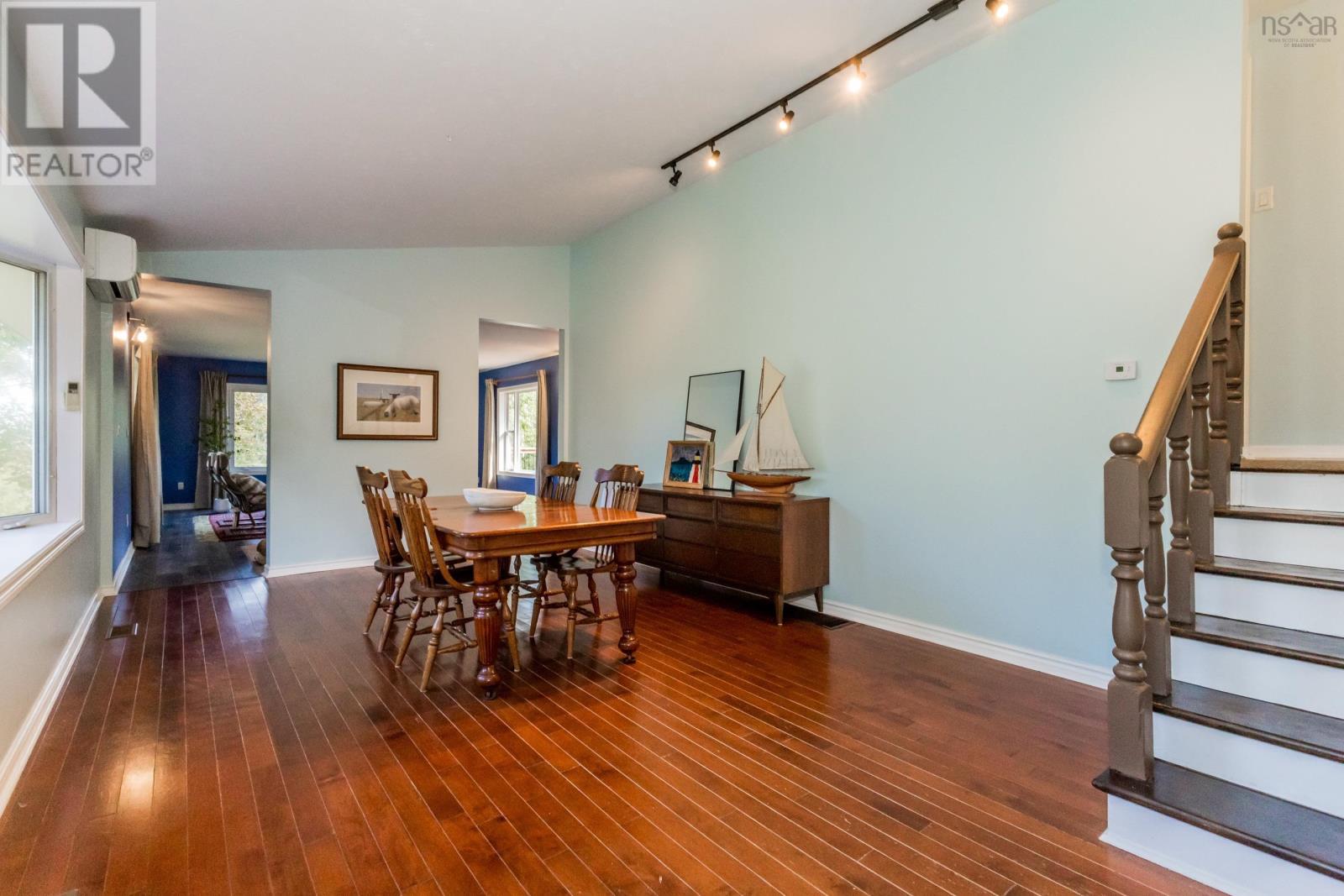 1 Sylvan Drive, Wolfville, Nova Scotia  B4P 1X6 - Photo 11 - 202622292