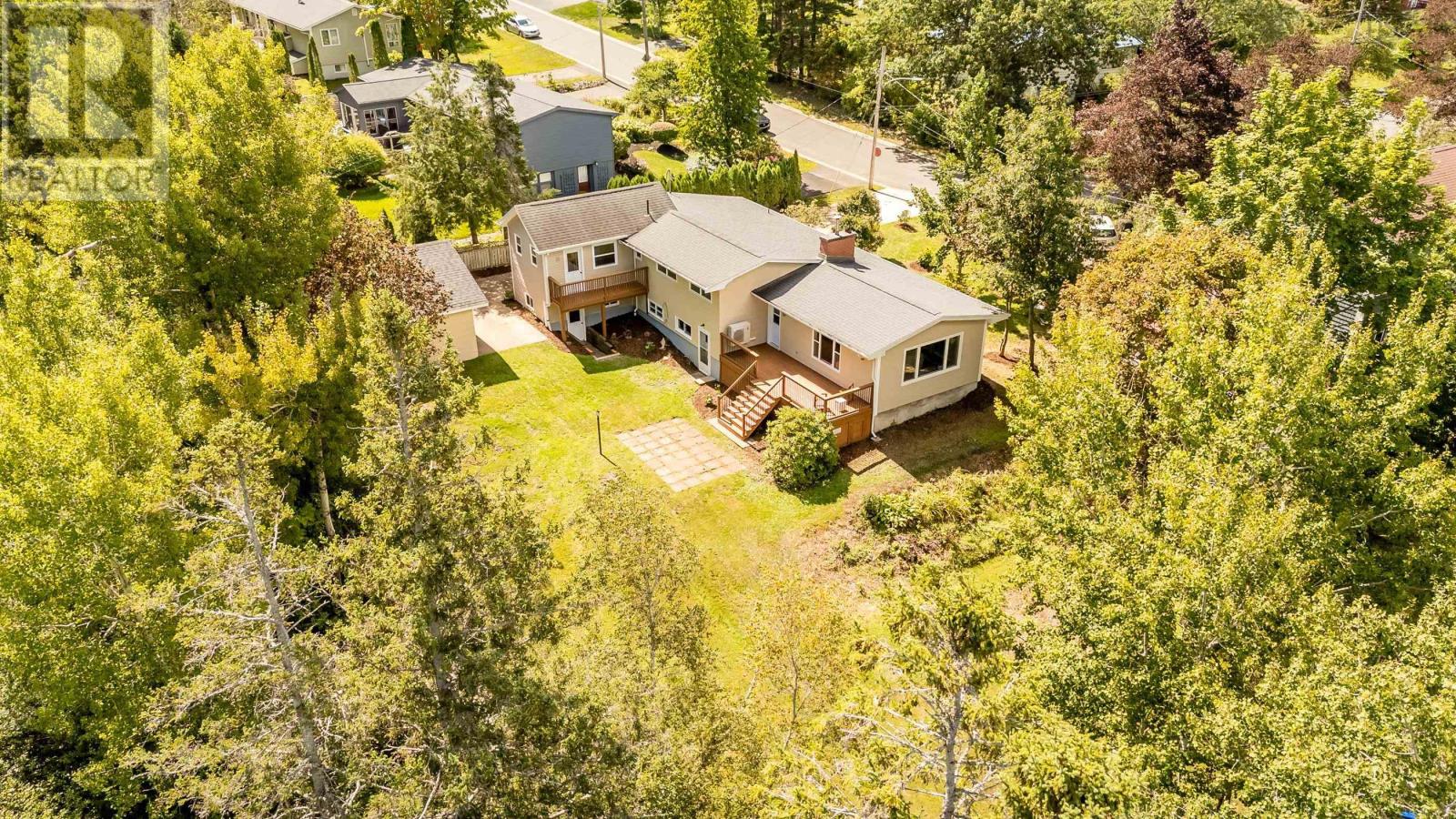 1 Sylvan Drive, Wolfville, Nova Scotia  B4P 1X6 - Photo 43 - 202622292