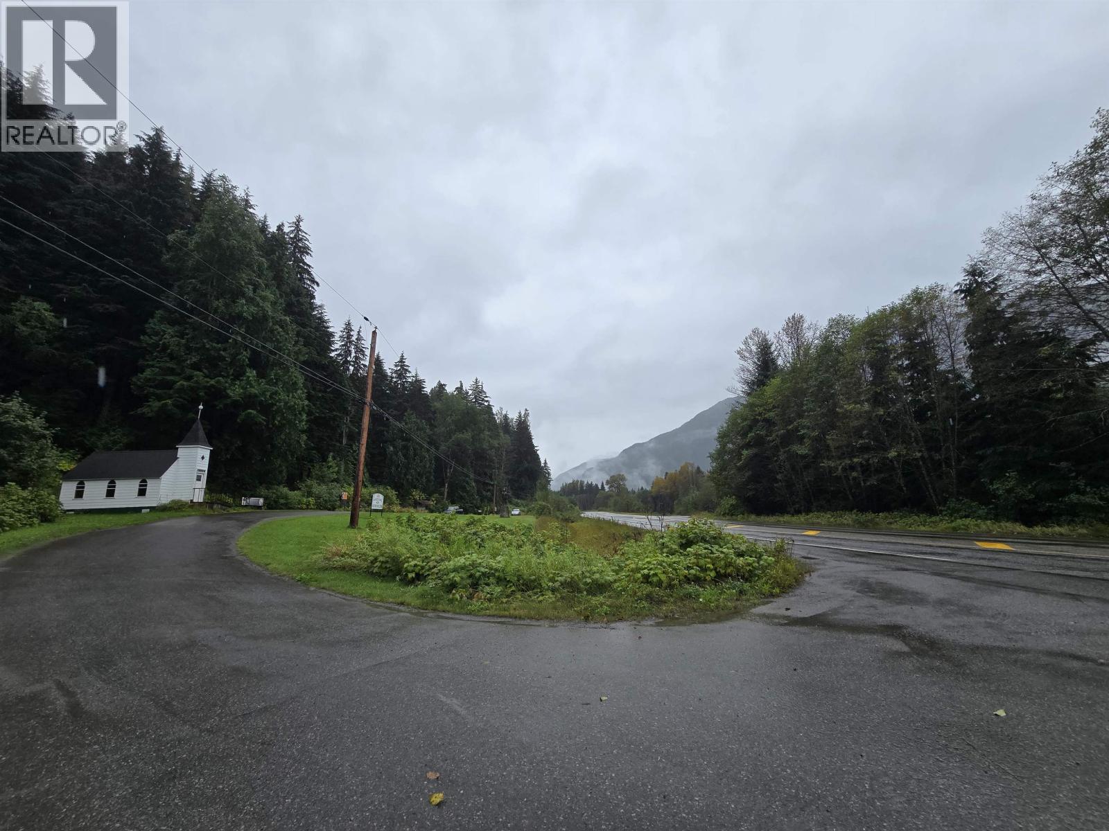 Lot A Usk, Terrace, British Columbia V8G 0A8 - Photo 2 - R3161271