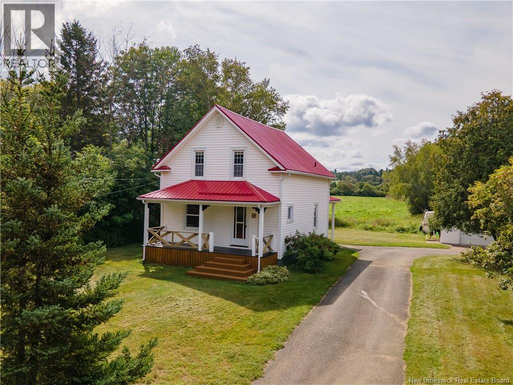 6 Green Valley, Sussex Corner, New Brunswick