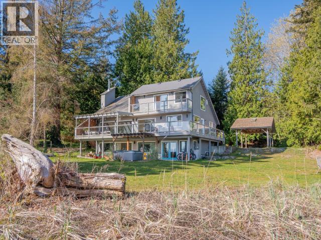 2084 Mahood Road, Powell River, British Columbia V8A 0L3 - Photo 22 - 19787