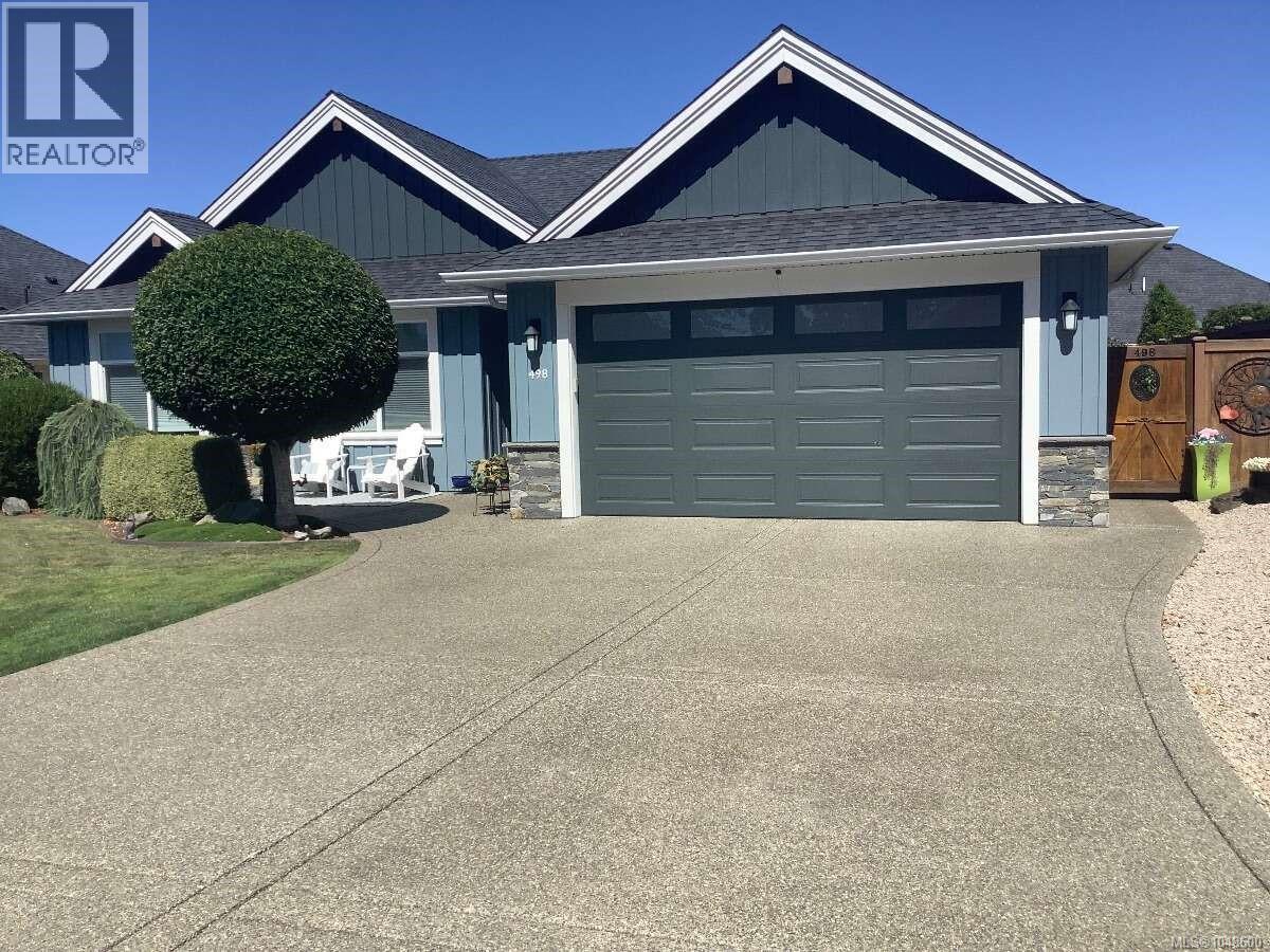 498 Ridgefield Dr, Parksville, British Columbia  V9P 0E2 - Photo 2 - 1048600