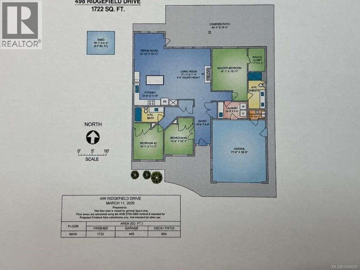 498 Ridgefield Dr, Parksville, British Columbia  V9P 0E2 - Photo 28 - 1048600