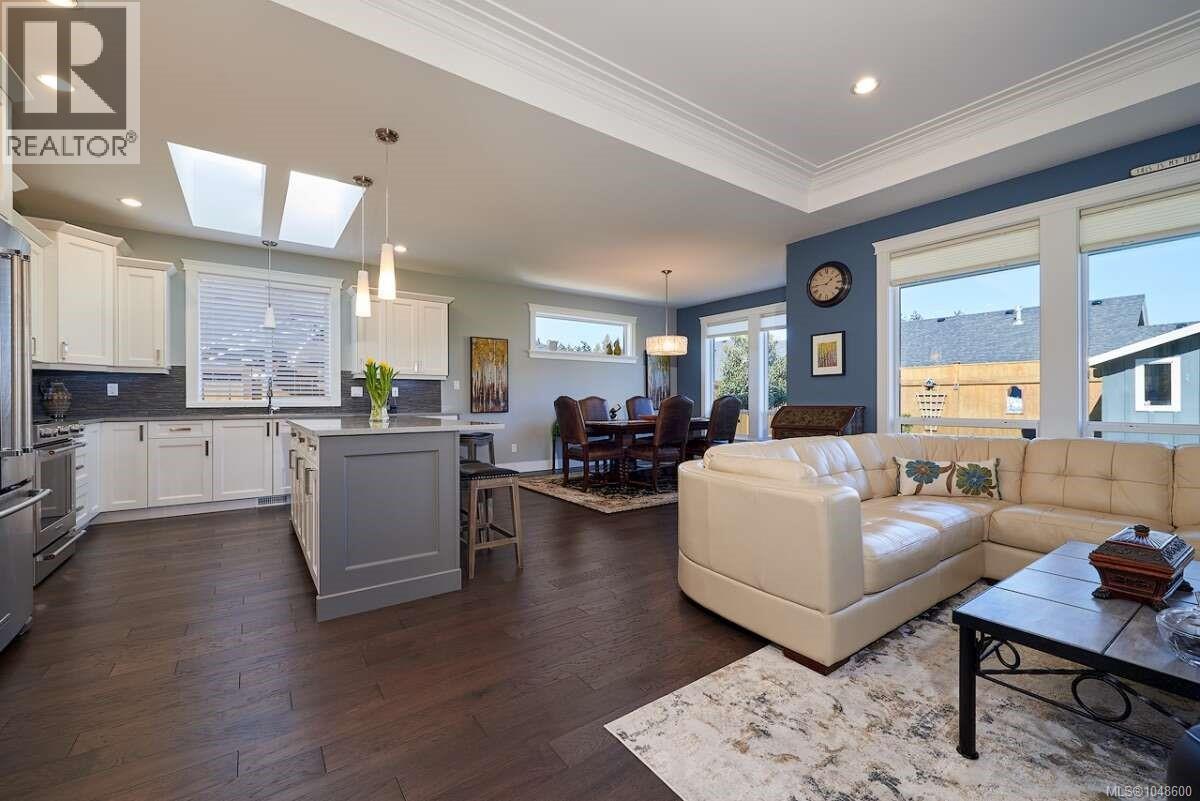 498 Ridgefield Dr, Parksville, British Columbia  V9P 0E2 - Photo 9 - 1048600