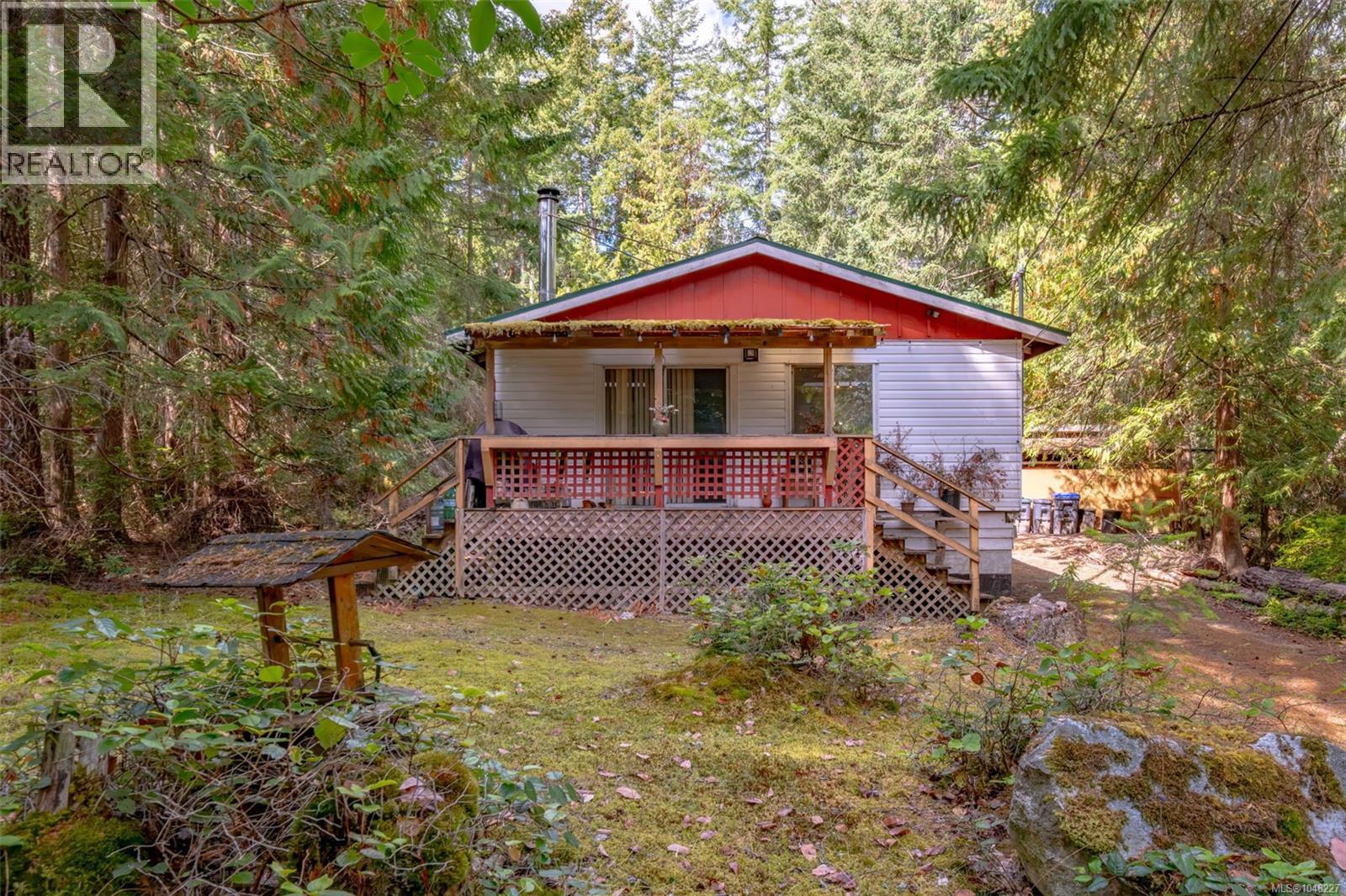 925 Carmen Cres, Gabriola Island, British Columbia