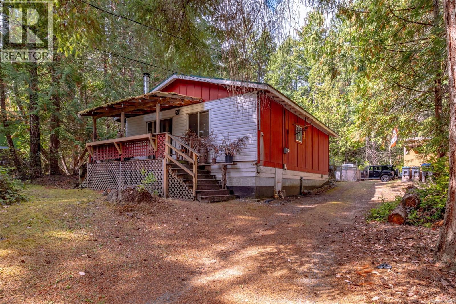 925 Carmen Cres, Gabriola Island, British Columbia  V0R 1X2 - Photo 3 - 1048227