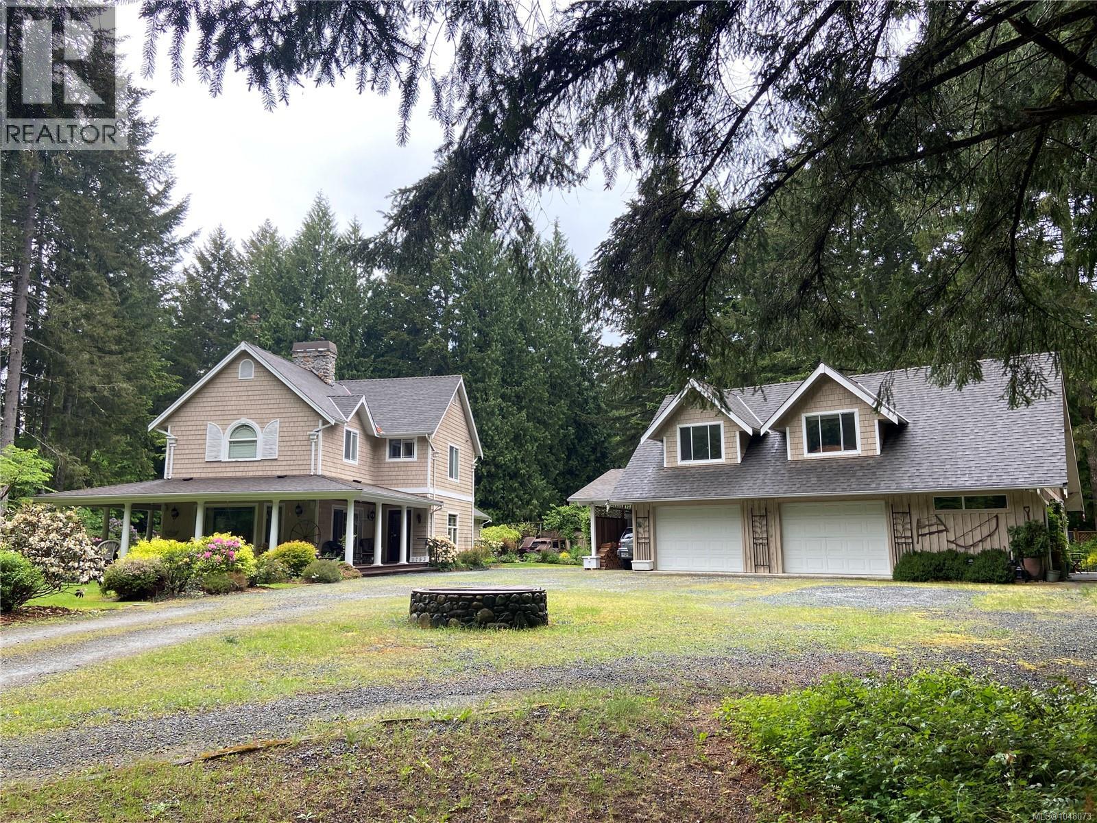 1753 Peerless Rd, Shawnigan Lake, British Columbia  V0R 1L0 - Photo 2 - 1048073