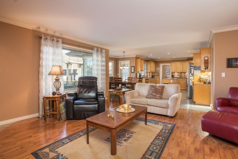 8044 Kestrel Court, Surrey, British Columbia  V3W 0V1 - Photo 8 - R3160955
