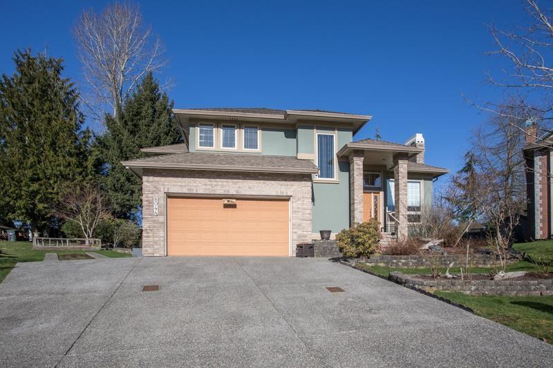8044 Kestrel Court, Surrey, British Columbia  V3W 0V1 - Photo 35 - R3160955