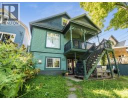 818 MILL Street, Nelson, British Columbia
