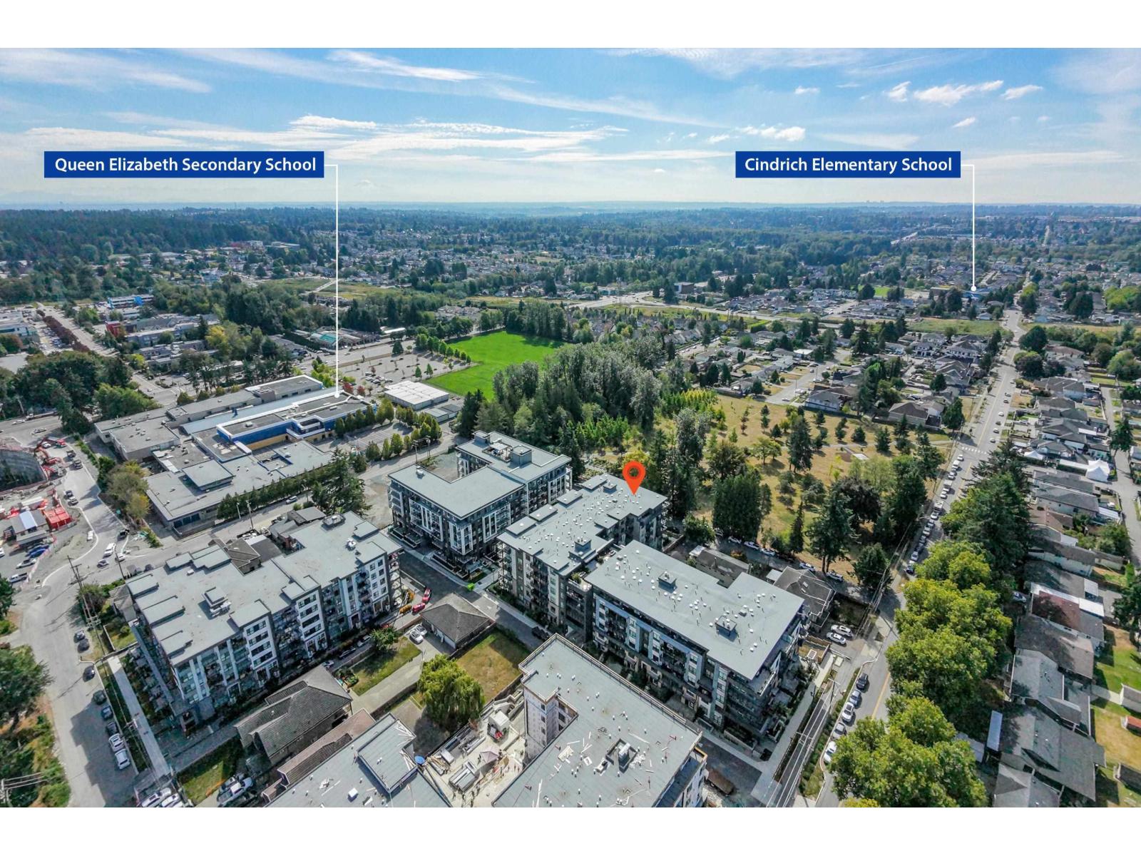 105 13439 94a Avenue, Surrey, British Columbia  V3V 0G9 - Photo 6 - R3160643