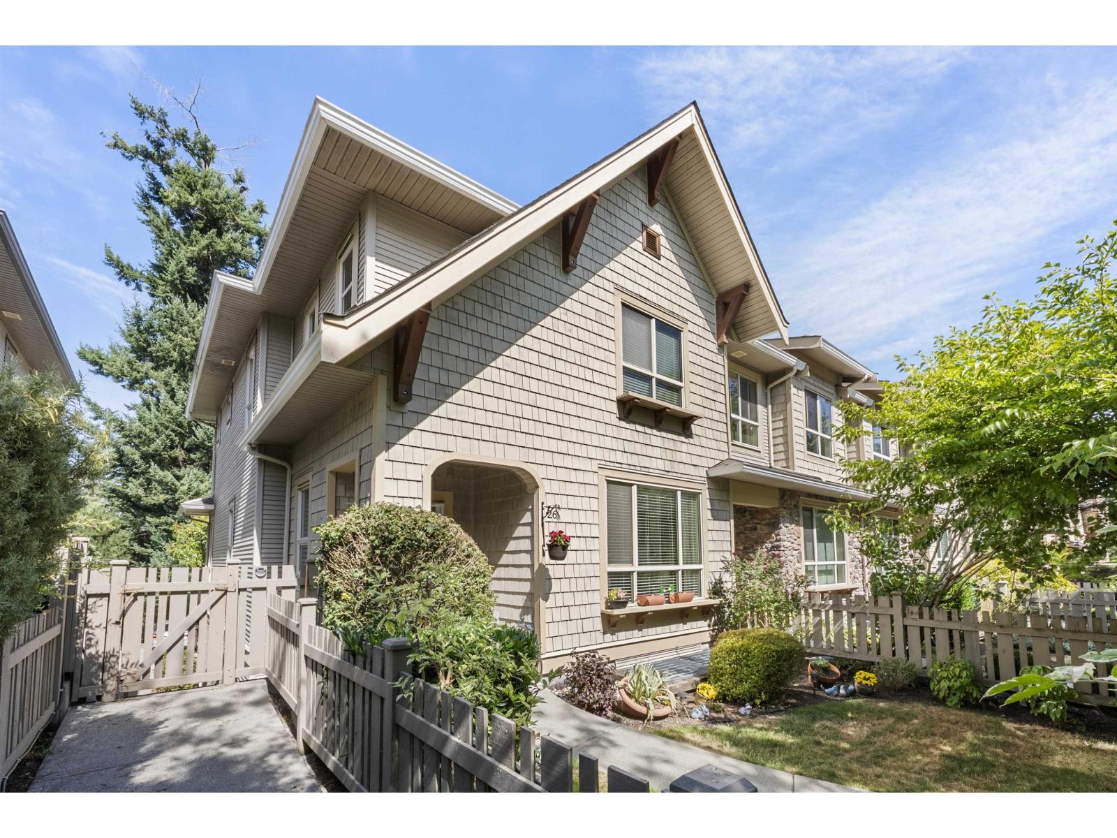26 2738 158 Street, Surrey, British Columbia  V3Z 3K3 - Photo 3 - R3160571