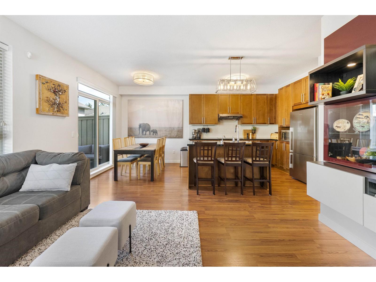 26 2738 158 Street, Surrey, British Columbia  V3Z 3K3 - Photo 4 - R3160571