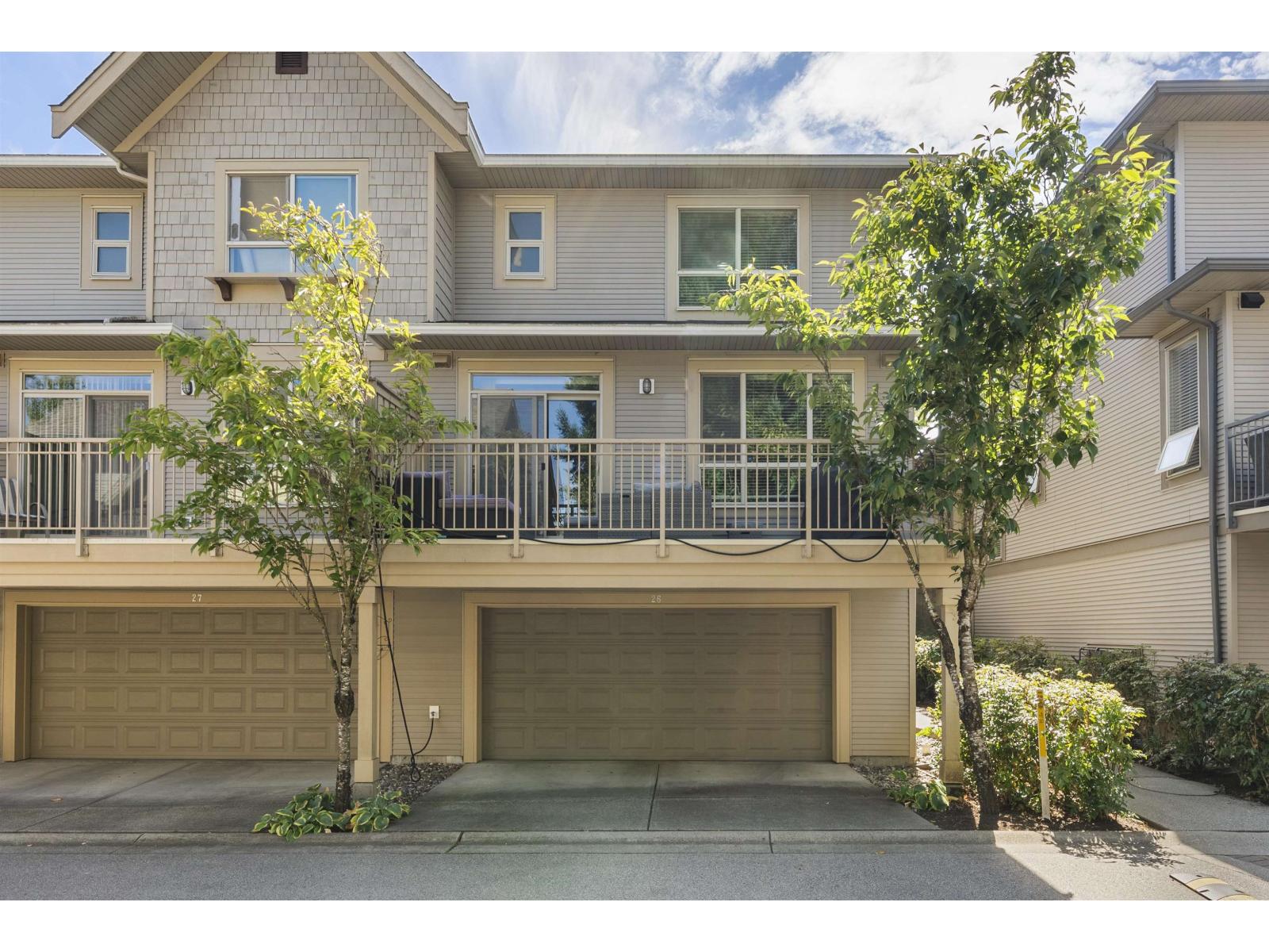 26 2738 158 Street, Surrey, British Columbia  V3Z 3K3 - Photo 29 - R3160571