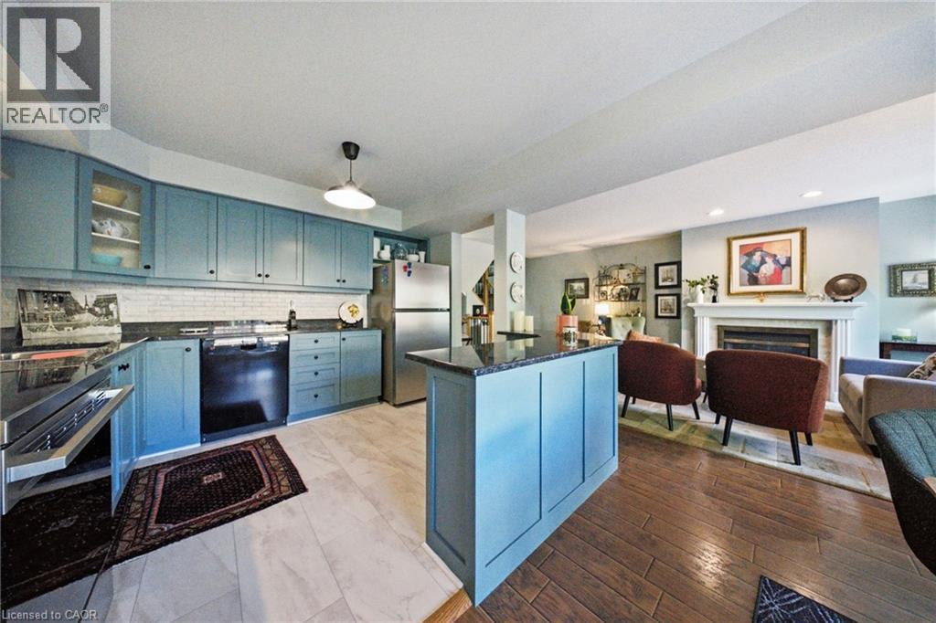 941 Gordon Street Unit# 37, Guelph, Ontario  N1G 4R9 - Photo 19 - 40859739