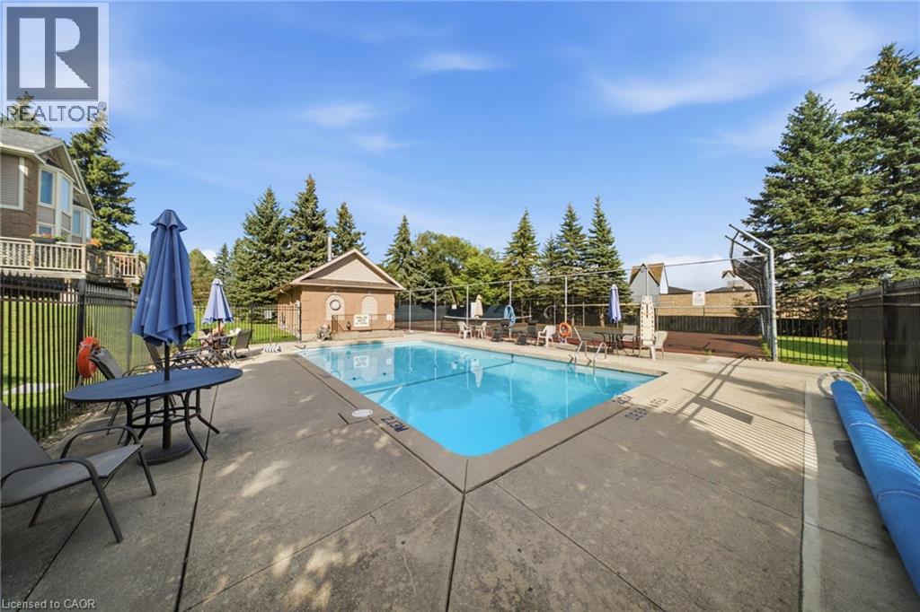 941 Gordon Street Unit# 37, Guelph, Ontario  N1G 4R9 - Photo 33 - 40859739